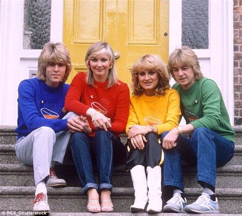 Every little thing she does is magic, by the police Cheryl Baker reveals unrequited love for Bucks Fizz pal Mike Nolan (With images) | Buck's fizz ...