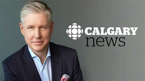 Cbc Calgary News Cbc Media Centre