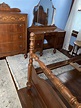 Montgomery Ward Antique Bedroom Set | Collectors Weekly