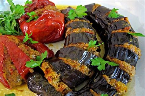 آموزش آشپزی طرز تهیه کازان کباب غذای ترکیه ای