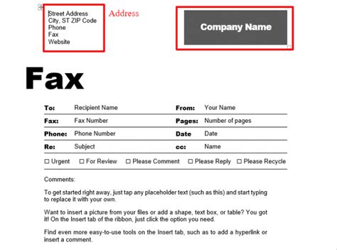 How To Write Fax Cover Sheet A Simple Step By Step Guide Fax Cover Sheet
