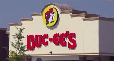 Popular Buc Ees Convenience Store Coming To Springfield Missouri