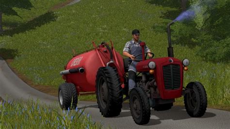 Imt 533 V10 Fs17 Farming Simulator 17 Mod Fs 2017 Mod