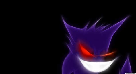 Gengar Wallpaper 65 Immagini