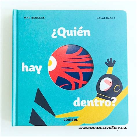 Este artículo ha sido visto 5199 veces. ¿Quién hay dentro?, un divertido libro juego en rima para descubrir animales | Libro infantil ...