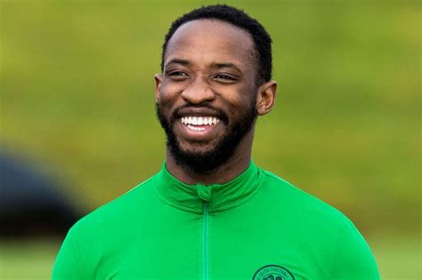 Moussa Dembele Brutally Trolls Rangers After Europa League Final Defeat As Celtic Hero Revels In