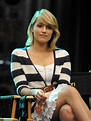 Oct 27: "GLEE" 300th Musical Performance Special Taping - Dianna Agron ...