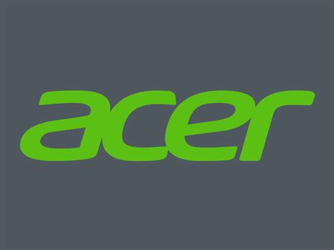 Acer Logo Logodix