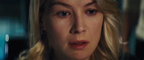 Rosamund Pike Jack Reacher Part One