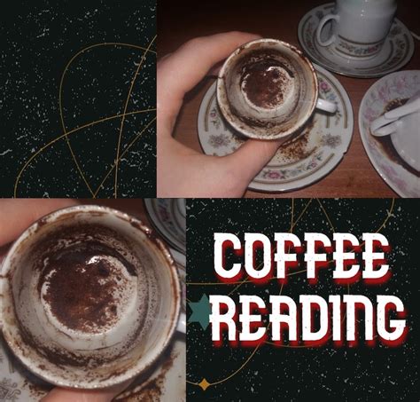 Coffee And Plate Reading Turkish Coffee Fortune Telling From Anatolian