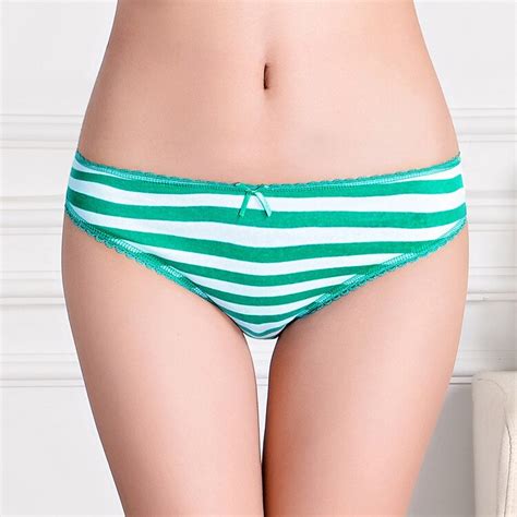 Online Get Cheap Striped Panties Alibaba Group