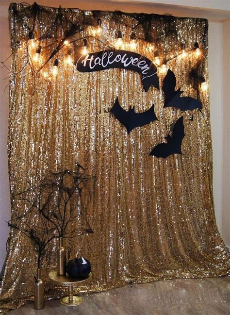 30 Spook Tacular Halloween Photo Booth Ideas