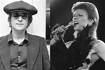 Odd Couples: How John Lennon Helped David Bowie Tackle 'Fame'