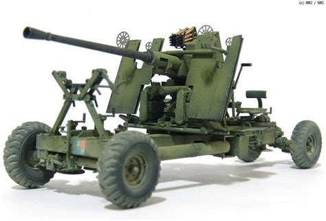 Bofors 40 Mm Gun에 있는 핀