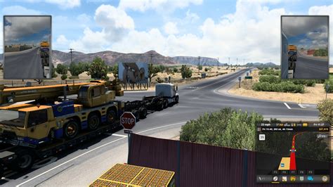 Ats Lewd Billboards For American Truck Simulator Pictures Downloads Adult Games Loverslab