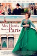 Mrs. Harris Goes to Paris | Nordisk Film Biografer