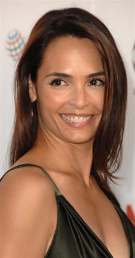 Talisa Soto Biography Height And Life Story Super Stars Bio