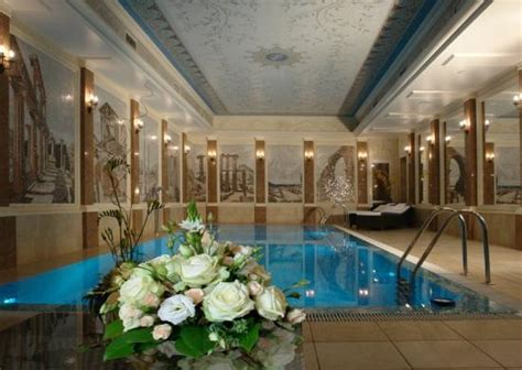 Taleon Imperial Hotel Hotel Reviews Deals St Petersburg Russia