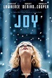 Jennifer Lawrence Cleans Up In Trailer For True Story “JOY” About ...