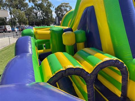 Bounz Alot Jumping Castles Jumping Castle Hire Melbourne