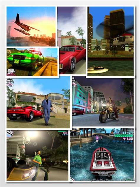 Gta Vice City Highly Compressed Game Download In 240 Mb