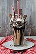 Hershey's Chocolate Bar Milkshake Recipe: A Total Splurge! - Lady and ...