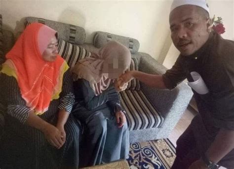 Married Man With 2 Wives Who Married 11 Year Old Girl As His Third Wife Is Only Fined By Muslim