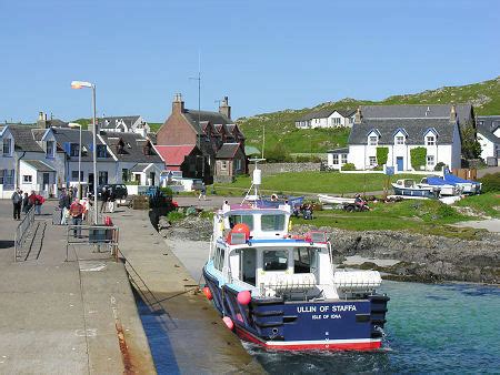 Realm of the raven + unreleased another realm companion disk (2cd set). Iona Feature Page on Undiscovered Scotland