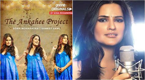 Sona Mohapatra All Kinds Of Love Between Consenting Adults Is Valid