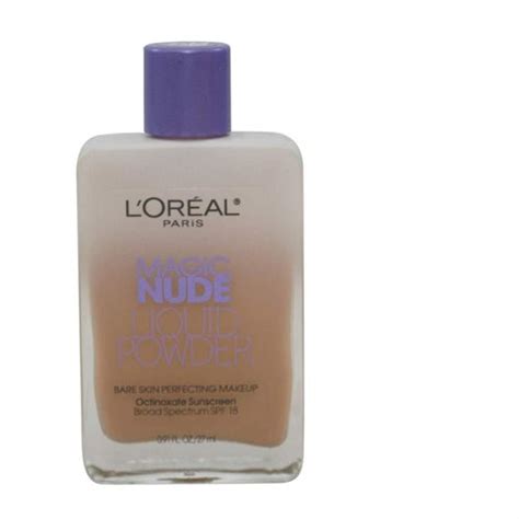 Loreal Magic Nude Liquid Powder 326 True Beige Sold By Deals Outlet