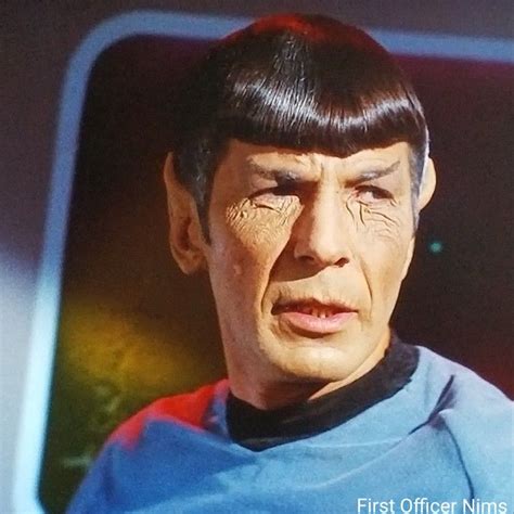 The Deadly Years S2 E12 Star Trek Tos 1967 Leonard Nimoy Spock First