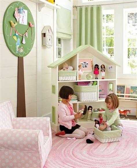 Creating A Playroom For Your Kids Can Be A Whole Lot Of Fun Get