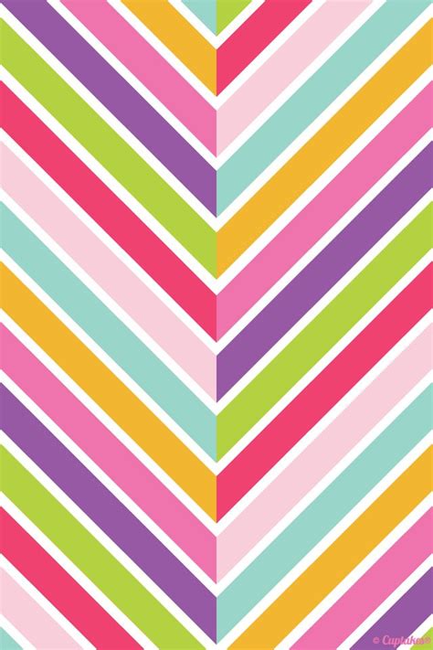 48 Cute Chevron Wallpapers Wallpapersafari