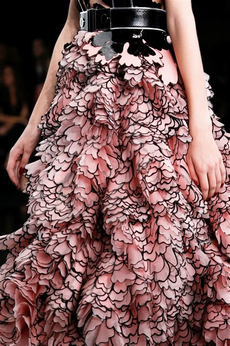 Alexander Mcqueen Ss 2015 Fashion Couture Fashion Runway Fashion