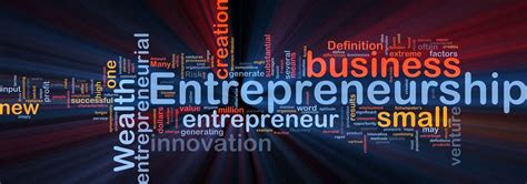 Global Entrepreneurship Explored In The South African Context Mancosa
