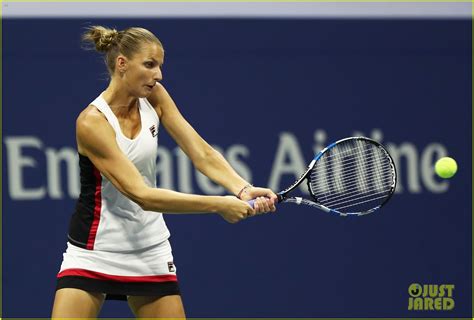 Serena Williams Defeated By Karolina Pliskova In Us Open Semi Finals Loses 1 Ranking Photo