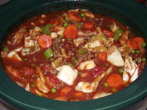 See more ideas about recipes, food, cooking recipes. hamburger cabbage soup (2) | Healthy recipes, Recipes ...