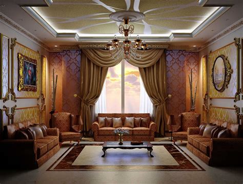 Take a look at these extravagant decor. tunisian interior design | DécorMANZIL