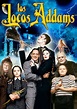 La familia Addams - película: Ver online en español