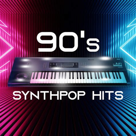 90 s synthpop hits compilation by various artists spotify