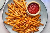 How to Make Homemade French Fries—Recipe With Photos