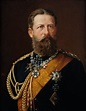 Friedrich III deutscher Kaiser - pfueller