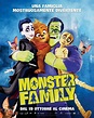 Sección visual de La familia Monster - FilmAffinity