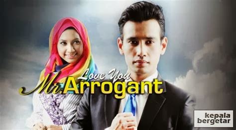 Akasia tv3 tonton love you mr. Tonton Love You Mr. Arrogant Full Episode - Akasia TV3