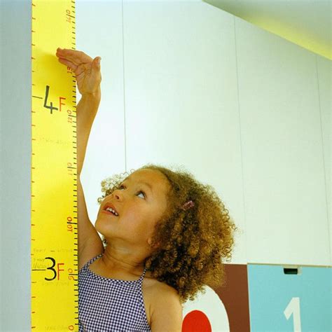How To Predict The Height Of Your Child