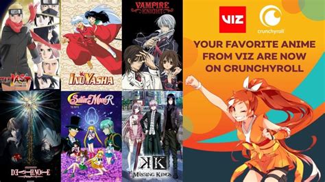 Crunchyroll Here Is All The Anime Available On Crunchyroll On Hbo Max At Launch