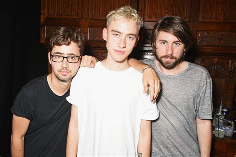 Years & Years splitting up, Olly Alexander to continue band solo | EW.com