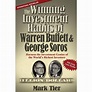 The Winning Investment Habits of Warren Buffett & George Soros em ...