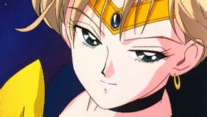 Sailor Uranus SAILOR URANUS Fan Art Fanpop