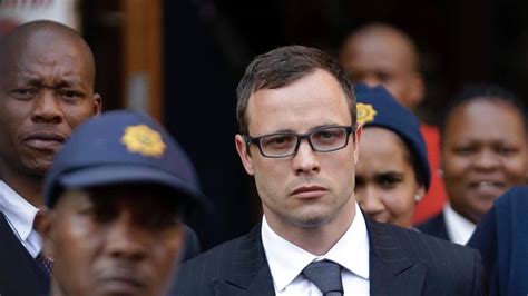 Defense Lawyer In Oscar Pistorius Murder Trial Says Police May Have